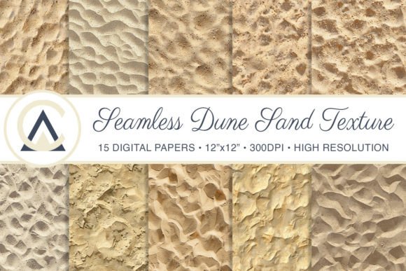 Download Desert Sand Seamless Background Texture - Background texture Collection
