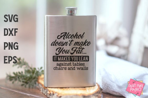 Download Flask Svg, Whiskey Sayings Svg, Drinking - Flask Collection