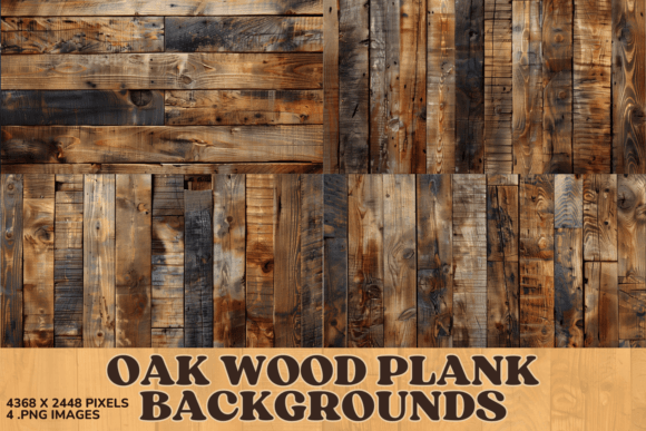 Download Oak Rustic Wood Plank Background Texture - Background texture Collection