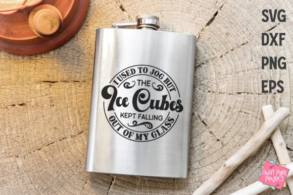 Download Funny Flask Saying Svg, Whiskey Svg - Flask Collection